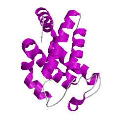 Image of CATH 1thbB