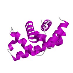 Image of CATH 1thbC