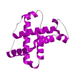 Image of CATH 1thbD00