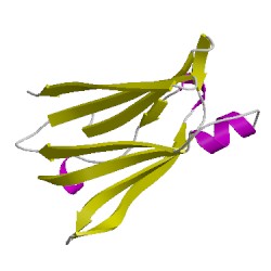 Image of CATH 1thcA