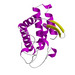 Image of CATH 1thlA02