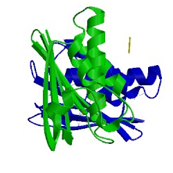 Image of CATH 1thn