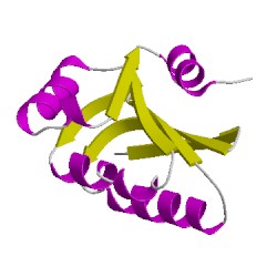 Image of CATH 1thnD