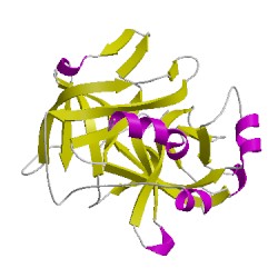 Image of CATH 1thpB