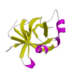 Image of CATH 1thpB01