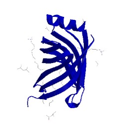 Image of CATH 1thq