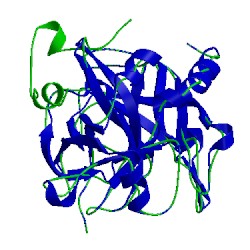 Image of CATH 1thr