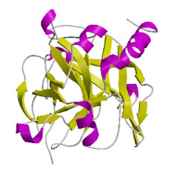 Image of CATH 1thsH