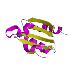 Image of CATH 1thxA