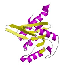 Image of CATH 1thzA02