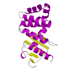 Image of CATH 1ti1A