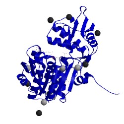 Image of CATH 1ti7