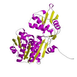 Image of CATH 1ti7A