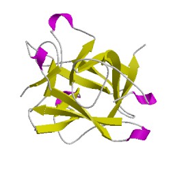 Image of CATH 1tieA