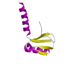 Image of CATH 1tifA