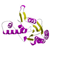 Image of CATH 1tikA