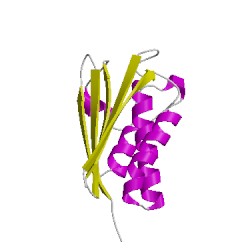 Image of CATH 1tilA