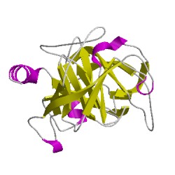 Image of CATH 1tioA