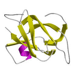 Image of CATH 1tioA01