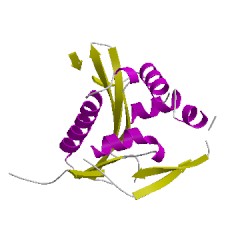 Image of CATH 1tiqB