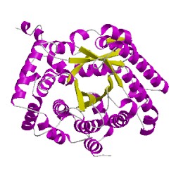 Image of CATH 1tj2A01