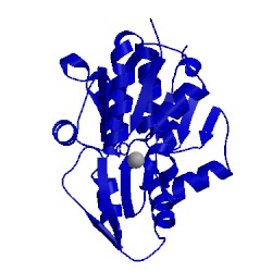 Image of CATH 1tj3