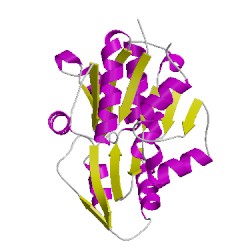 Image of CATH 1tj3A