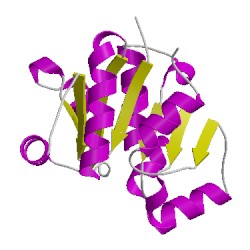 Image of CATH 1tj3A01