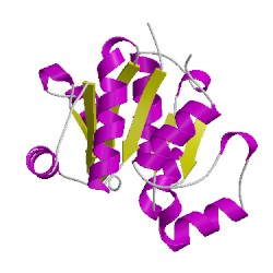 Image of CATH 1tj5A01
