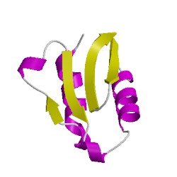 Image of CATH 1tj5A02