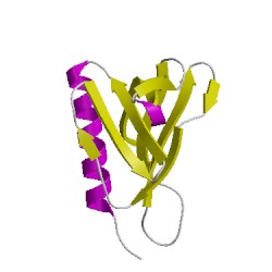 Image of CATH 1tj6A