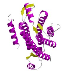 Image of CATH 1tj7A02