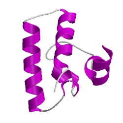 Image of CATH 1tj7B03