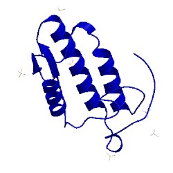 Image of CATH 1tj9