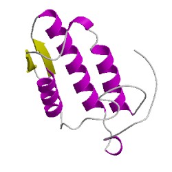 Image of CATH 1tj9A00