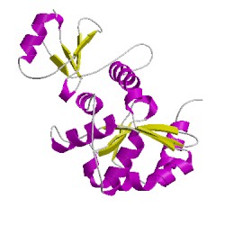 Image of CATH 1tjdA