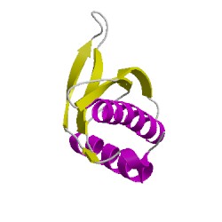 Image of CATH 1tjeA02