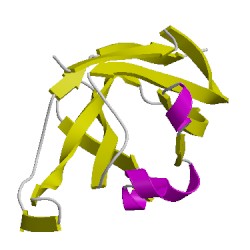 Image of CATH 1tjiH01