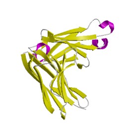 Image of CATH 1tjiL