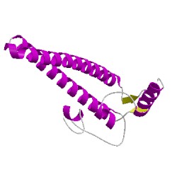 Image of CATH 1tjlD
