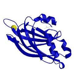 Image of CATH 1tjm