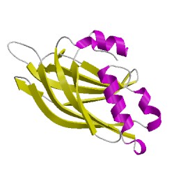 Image of CATH 1tjmA