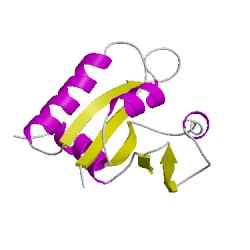 Image of CATH 1tjnA