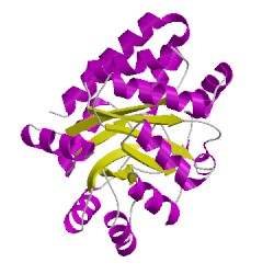 Image of CATH 1tjpA00