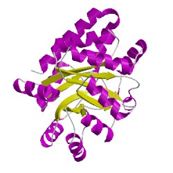 Image of CATH 1tjpA00