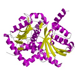 Image of CATH 1tjpB