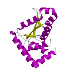 Image of CATH 1tjpB01