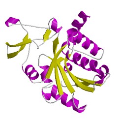 Image of CATH 1tjpB02