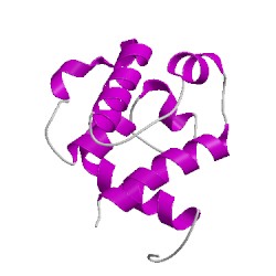 Image of CATH 1tjtA02