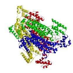 Image of CATH 1tjv